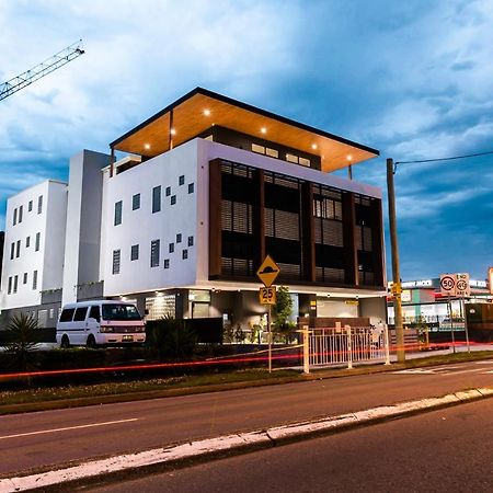 Kastro Apartments Jesmond エクステリア 写真