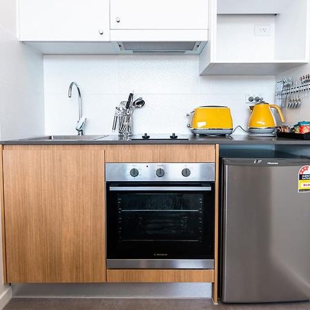 Kastro Apartments Jesmond エクステリア 写真