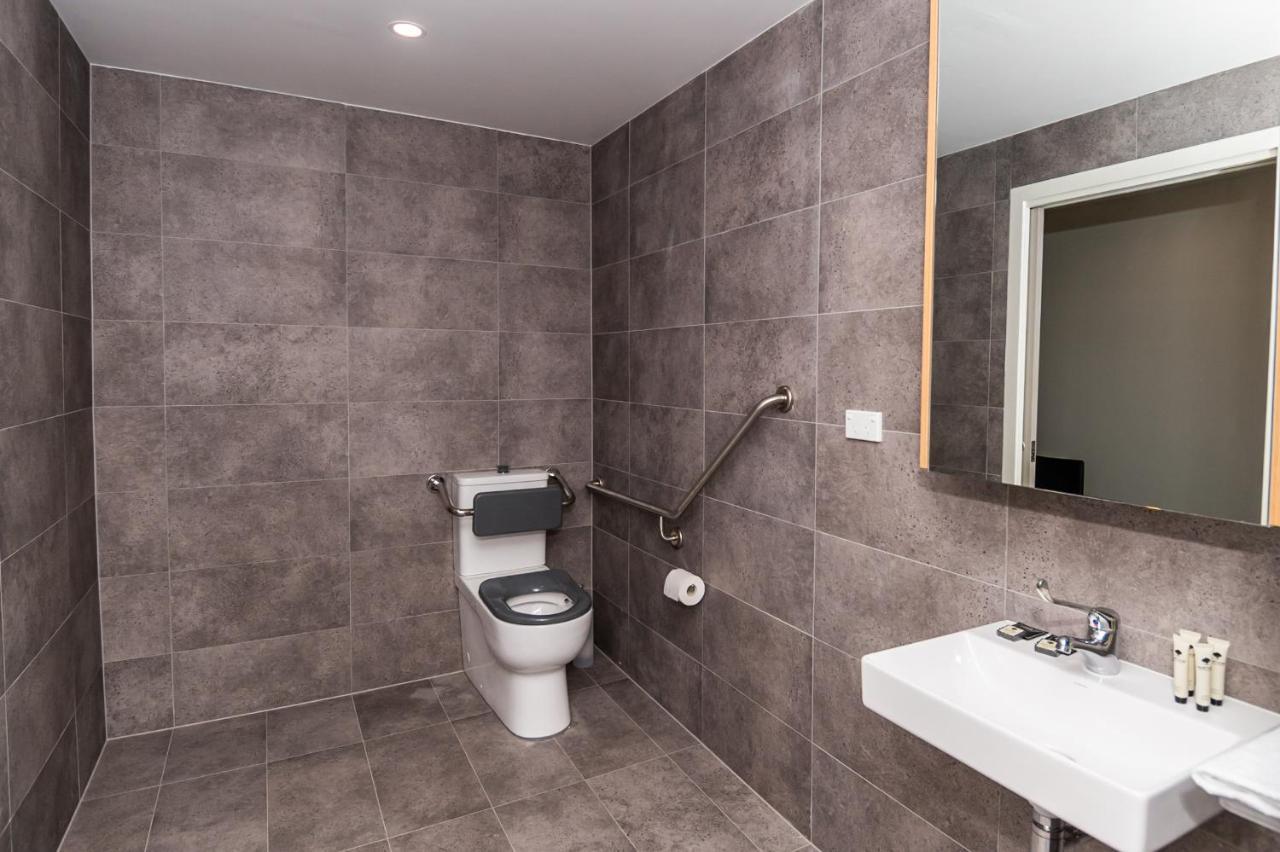 Kastro Apartments Jesmond エクステリア 写真