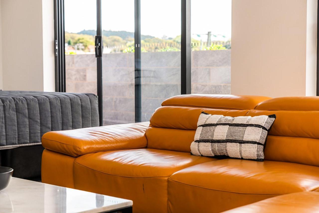 Kastro Apartments Jesmond エクステリア 写真