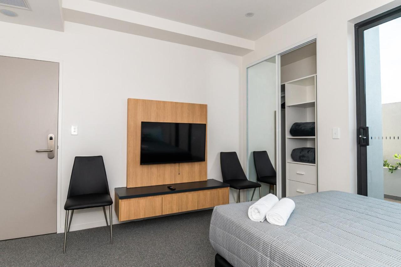 Kastro Apartments Jesmond エクステリア 写真