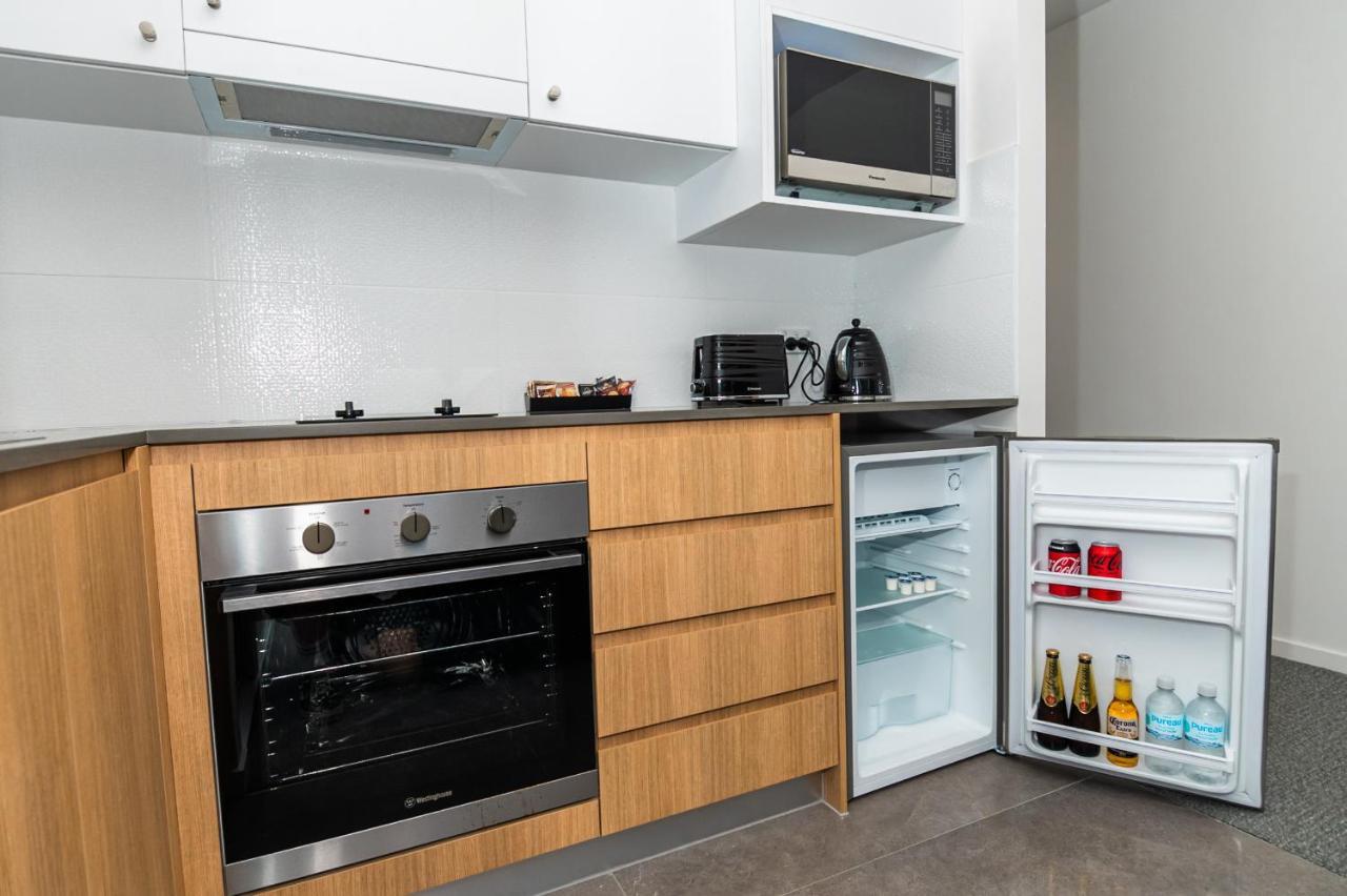Kastro Apartments Jesmond エクステリア 写真
