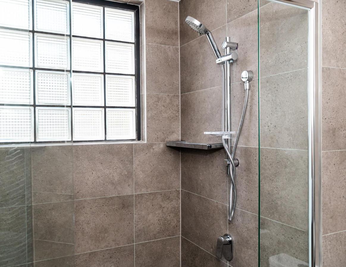 Kastro Apartments Jesmond エクステリア 写真