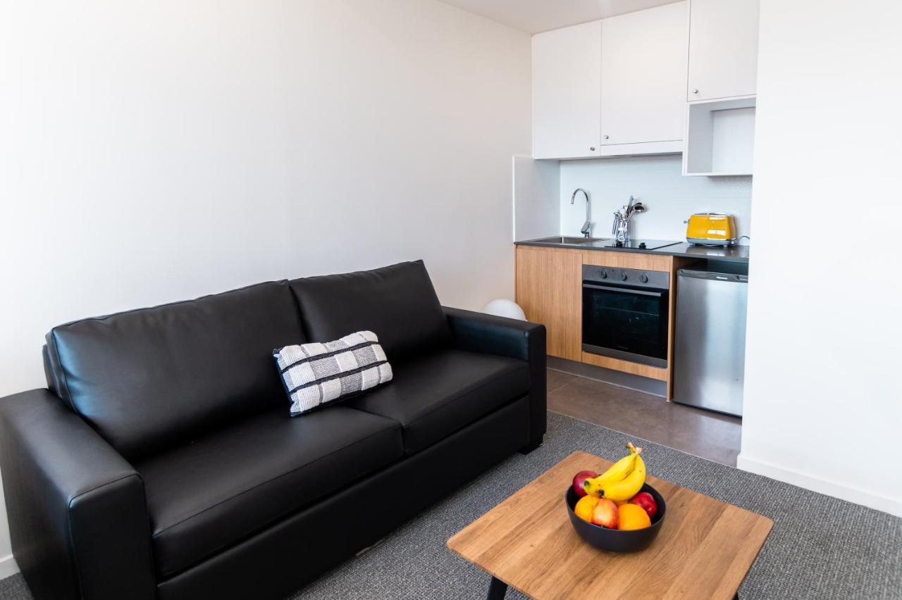 Kastro Apartments Jesmond エクステリア 写真