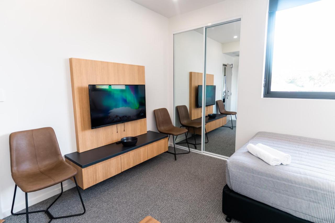 Kastro Apartments Jesmond エクステリア 写真