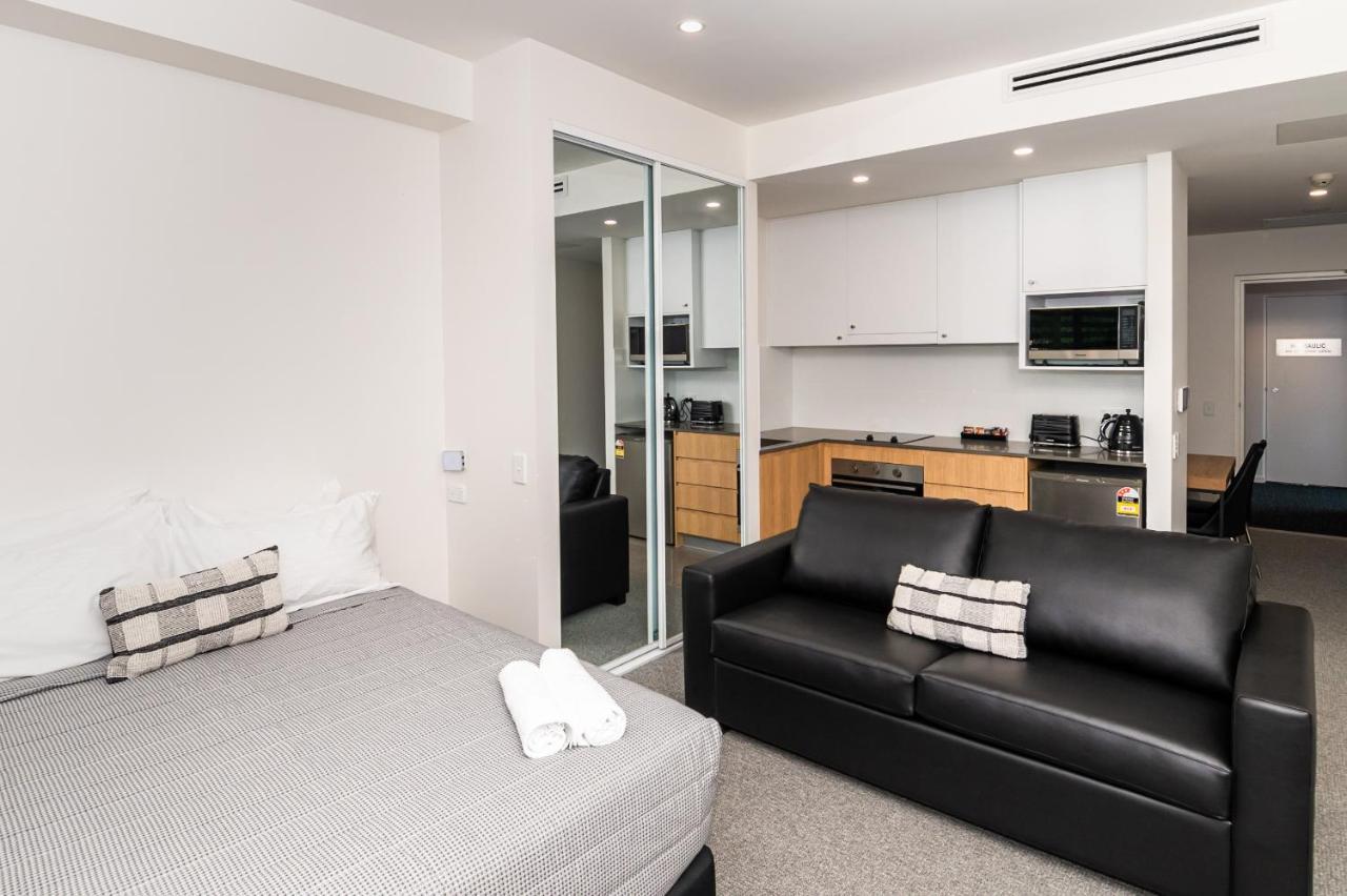Kastro Apartments Jesmond エクステリア 写真