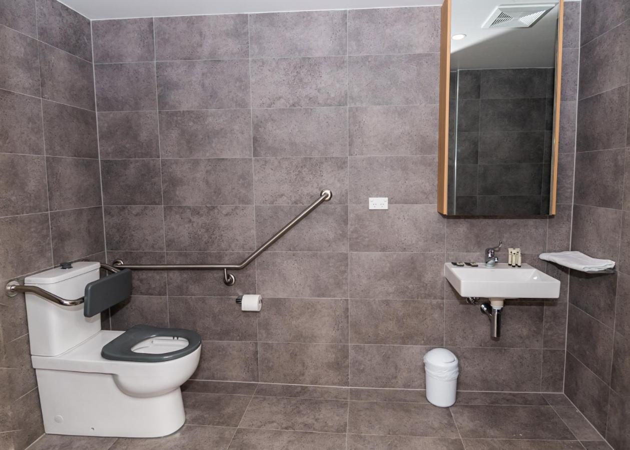 Kastro Apartments Jesmond エクステリア 写真