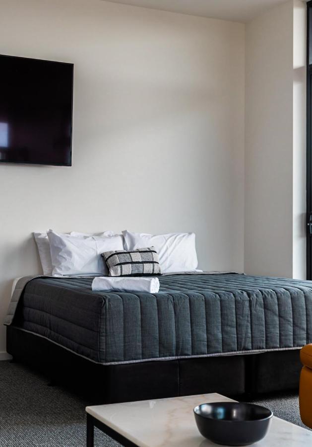 Kastro Apartments Jesmond エクステリア 写真