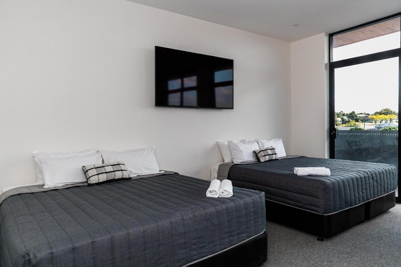 Kastro Apartments Jesmond エクステリア 写真