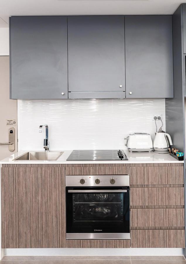 Kastro Apartments Jesmond エクステリア 写真