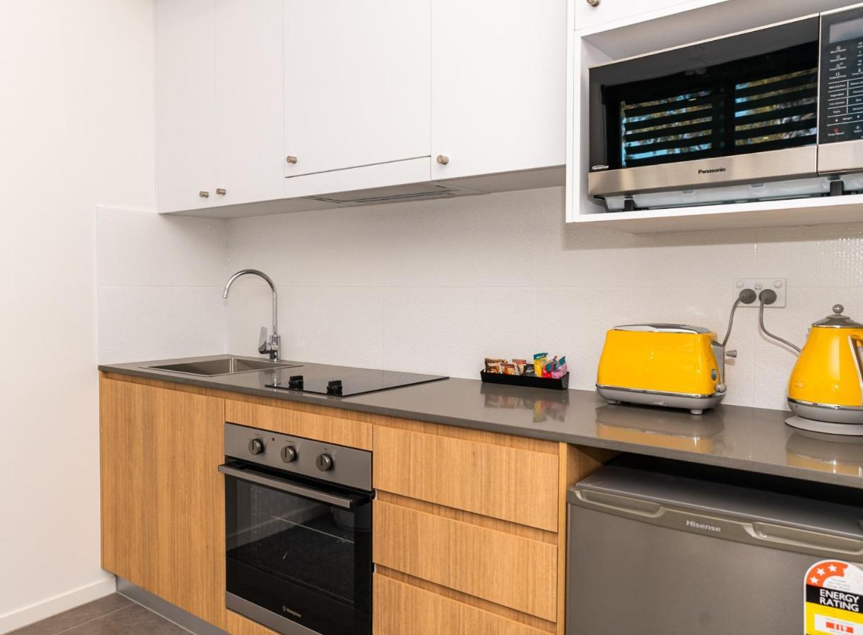 Kastro Apartments Jesmond エクステリア 写真