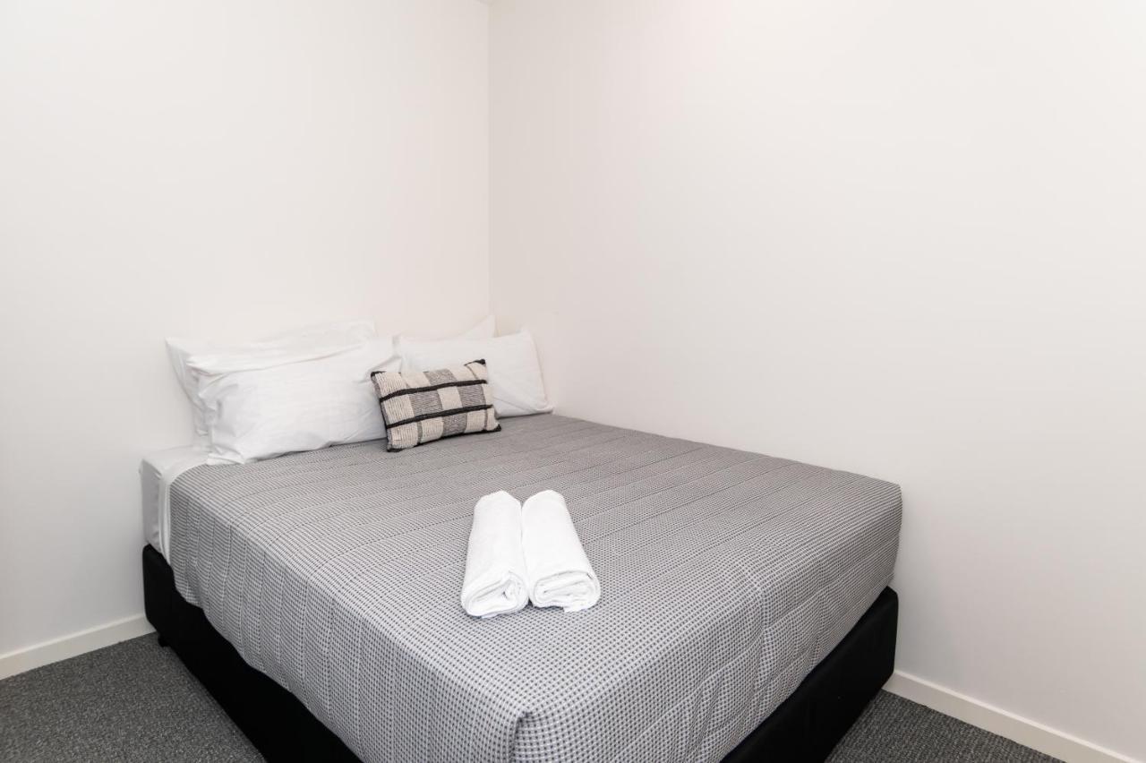 Kastro Apartments Jesmond エクステリア 写真