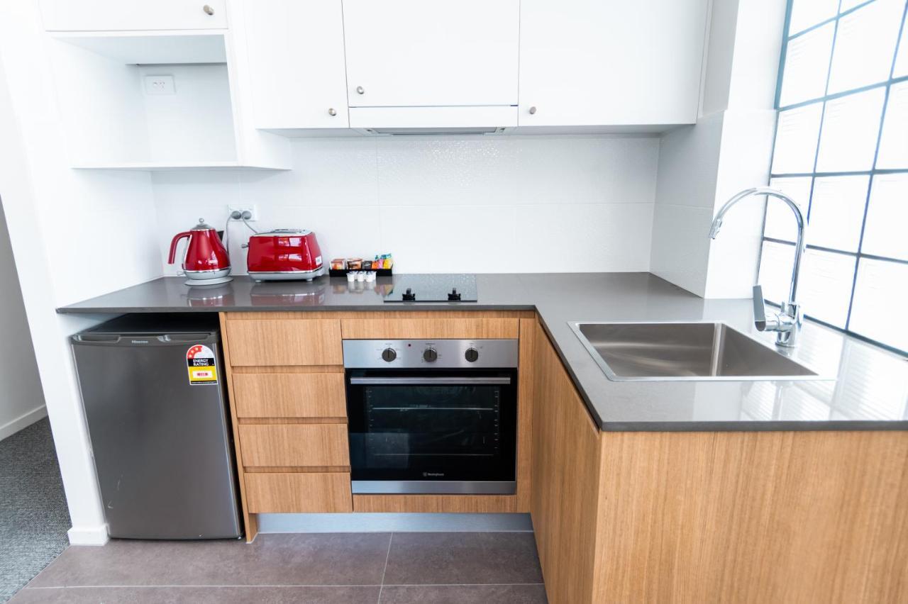 Kastro Apartments Jesmond エクステリア 写真