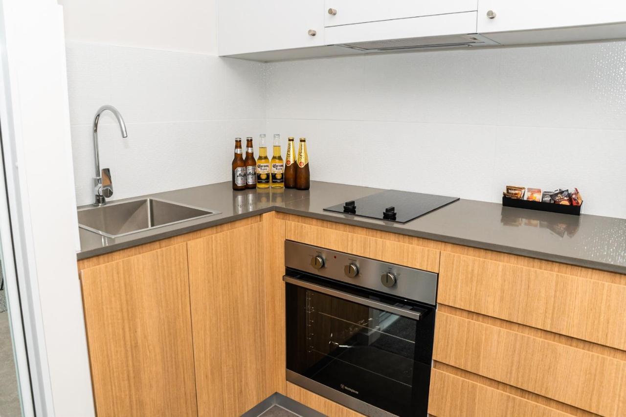 Kastro Apartments Jesmond エクステリア 写真