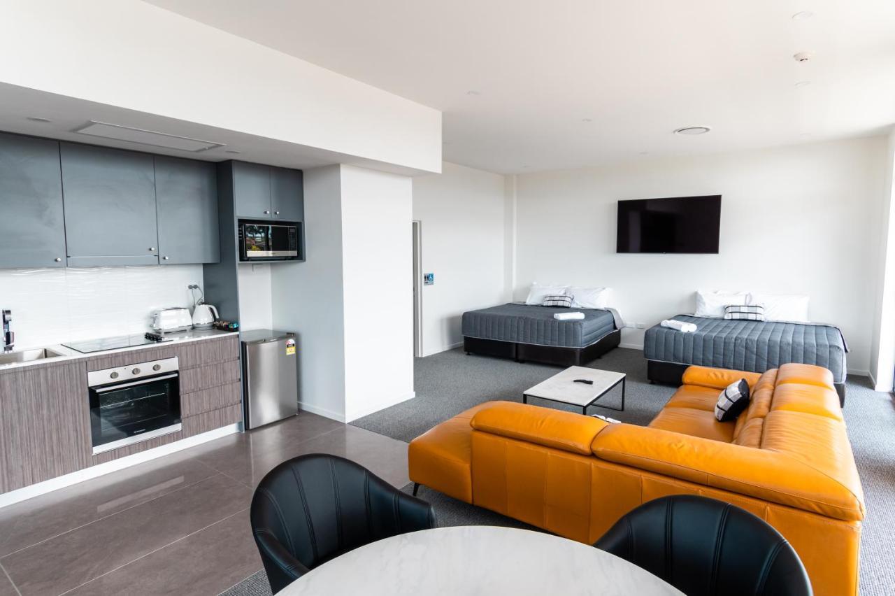 Kastro Apartments Jesmond エクステリア 写真