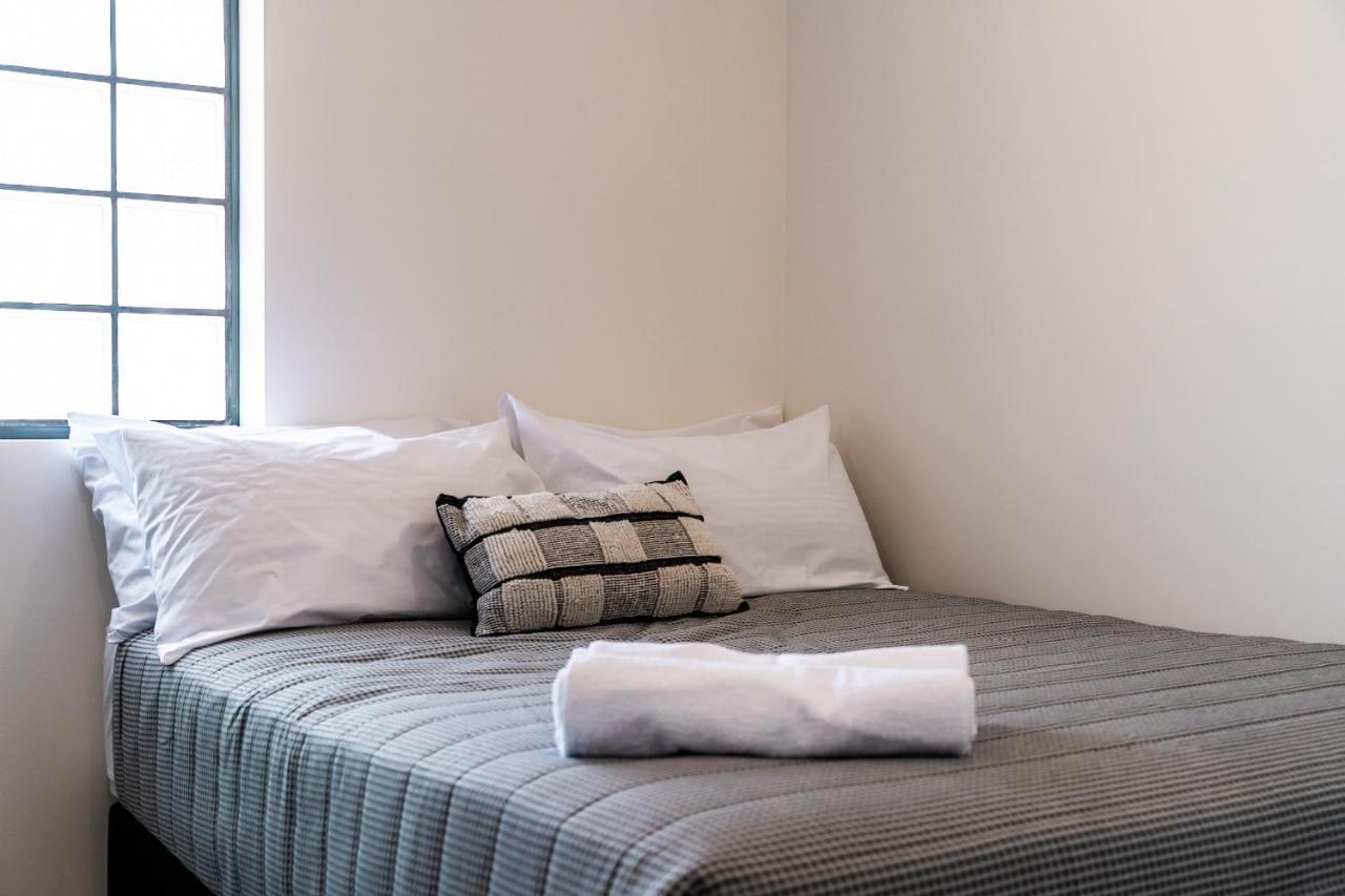 Kastro Apartments Jesmond エクステリア 写真