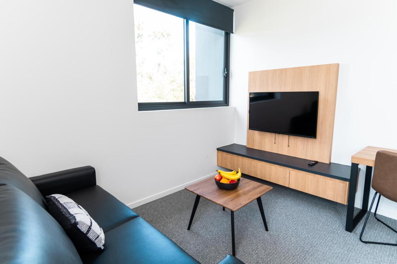 Kastro Apartments Jesmond エクステリア 写真