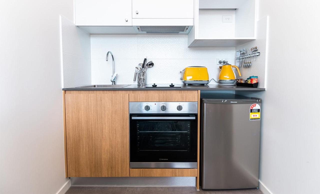 Kastro Apartments Jesmond エクステリア 写真