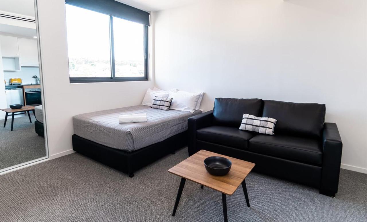 Kastro Apartments Jesmond エクステリア 写真