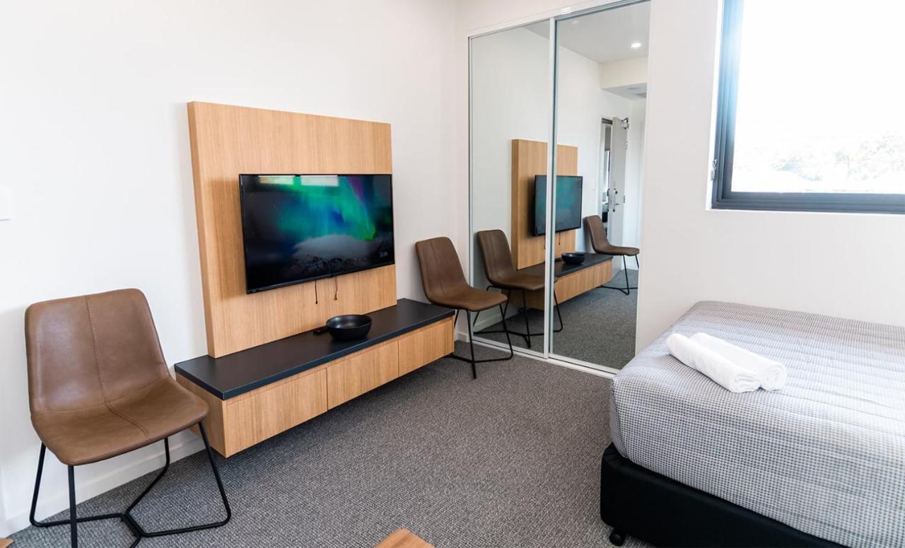 Kastro Apartments Jesmond エクステリア 写真