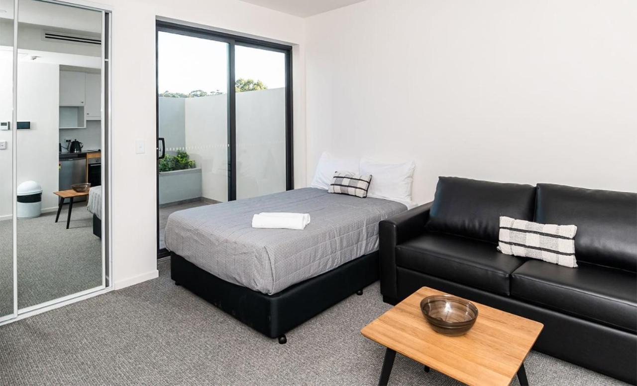 Kastro Apartments Jesmond エクステリア 写真