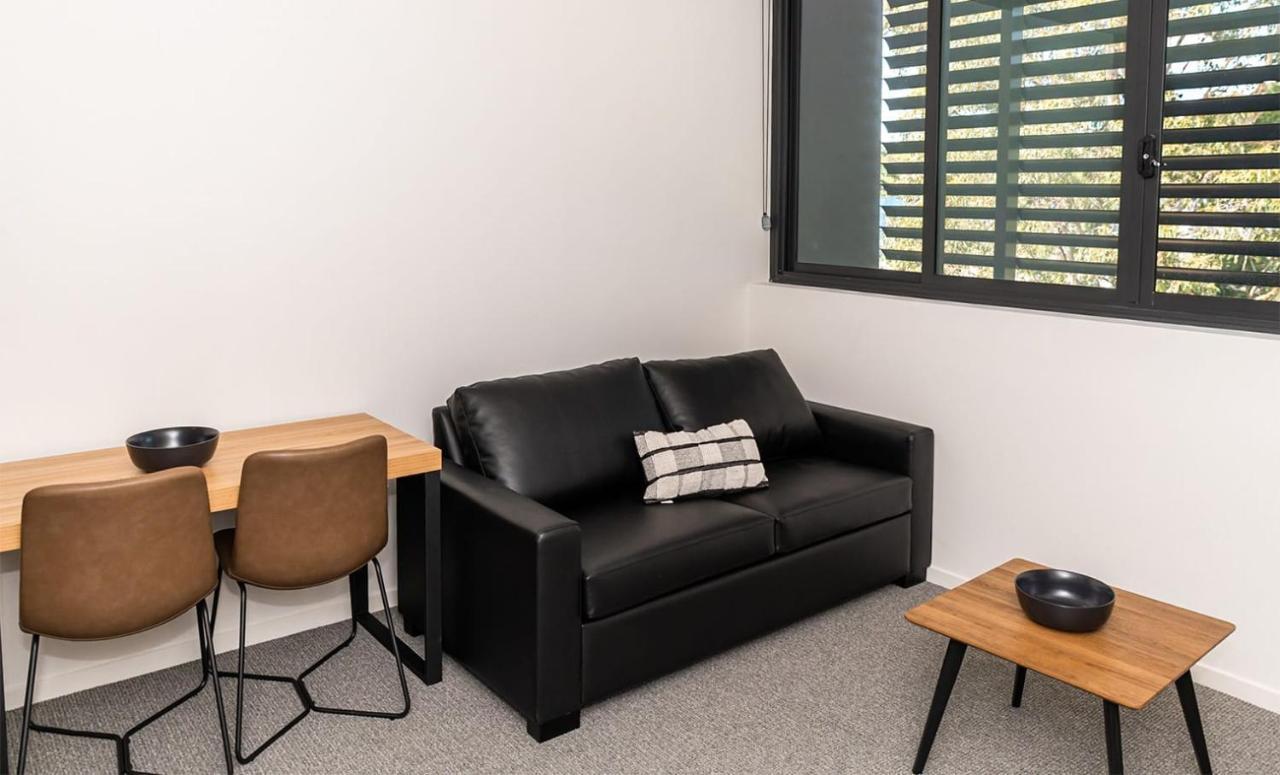Kastro Apartments Jesmond エクステリア 写真