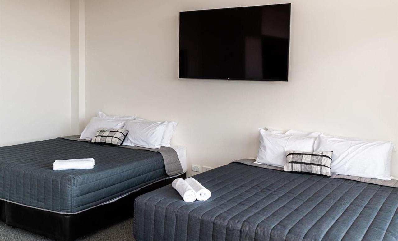 Kastro Apartments Jesmond エクステリア 写真