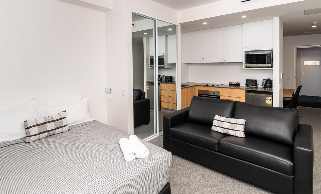 Kastro Apartments Jesmond エクステリア 写真