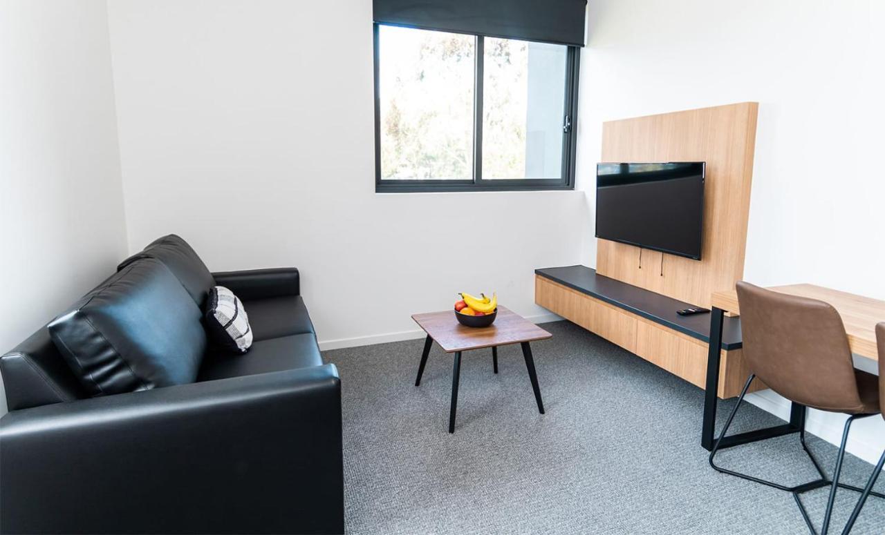 Kastro Apartments Jesmond エクステリア 写真