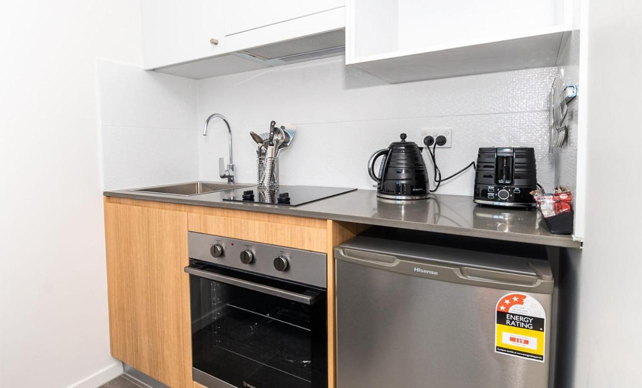 Kastro Apartments Jesmond エクステリア 写真