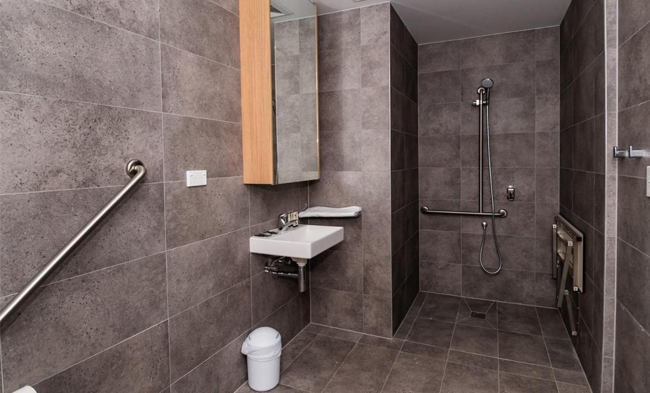 Kastro Apartments Jesmond エクステリア 写真