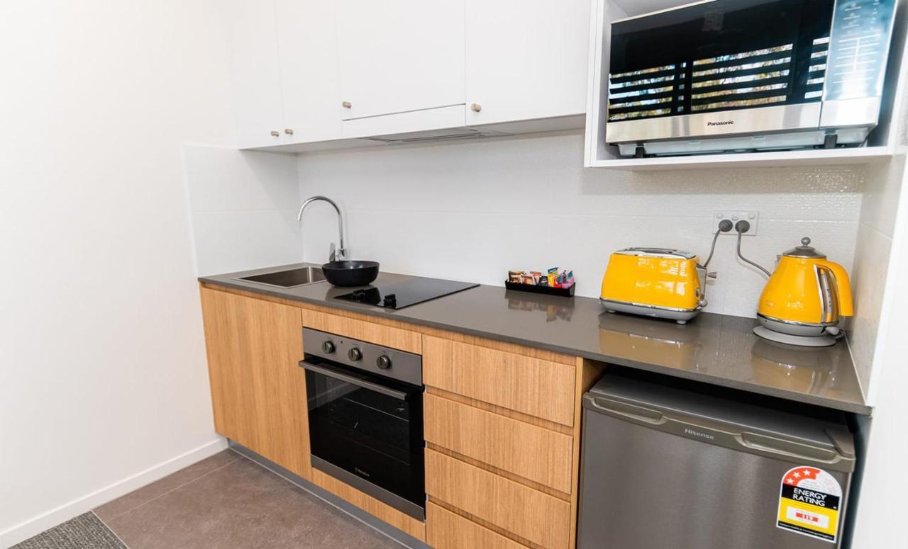 Kastro Apartments Jesmond エクステリア 写真