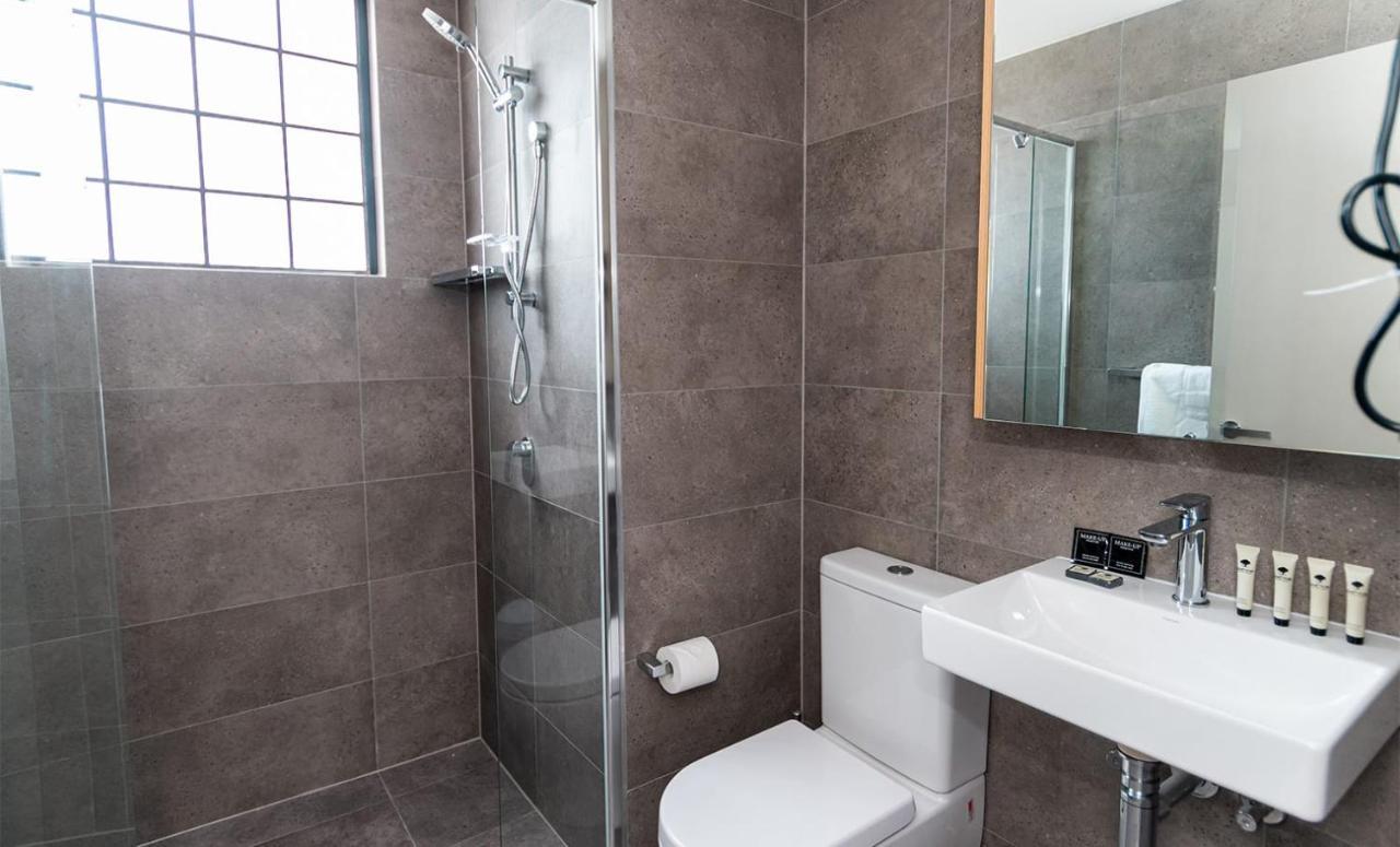 Kastro Apartments Jesmond エクステリア 写真