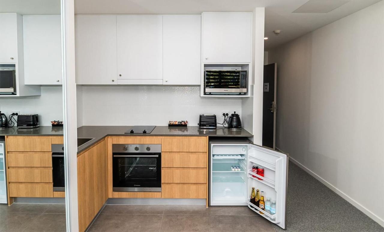 Kastro Apartments Jesmond エクステリア 写真