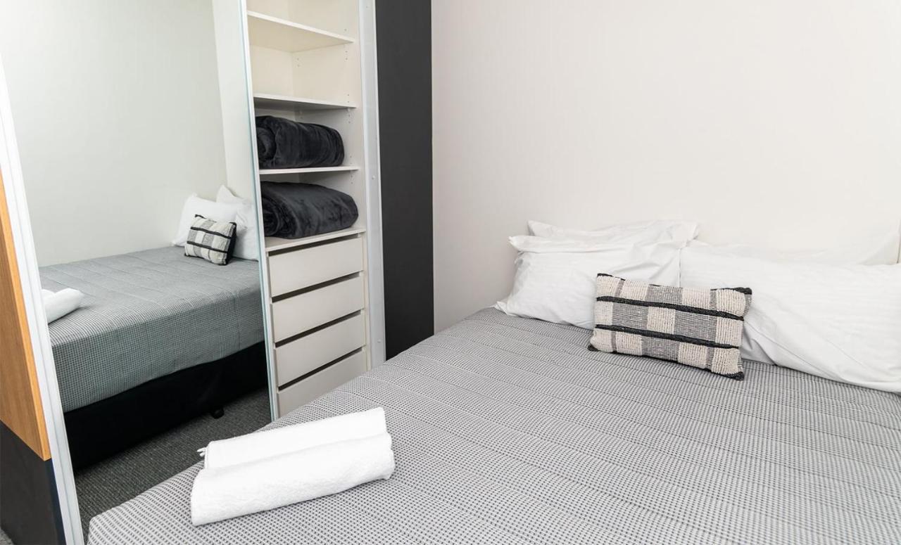 Kastro Apartments Jesmond エクステリア 写真