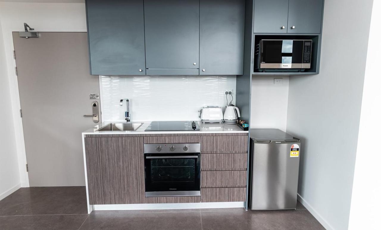 Kastro Apartments Jesmond エクステリア 写真