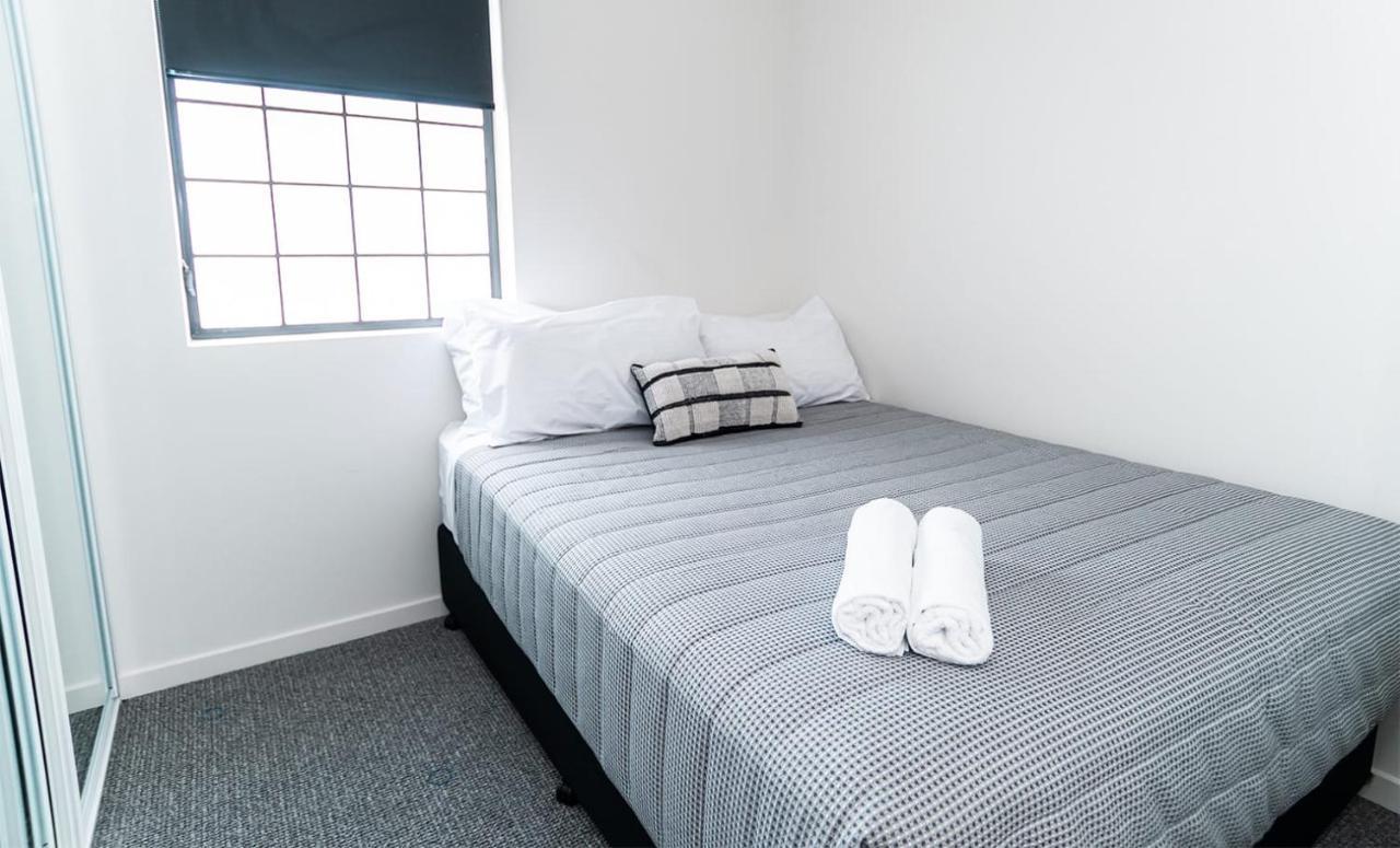 Kastro Apartments Jesmond エクステリア 写真